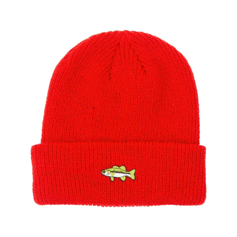 Salty Crew - Fishsticks Beanie - Rd