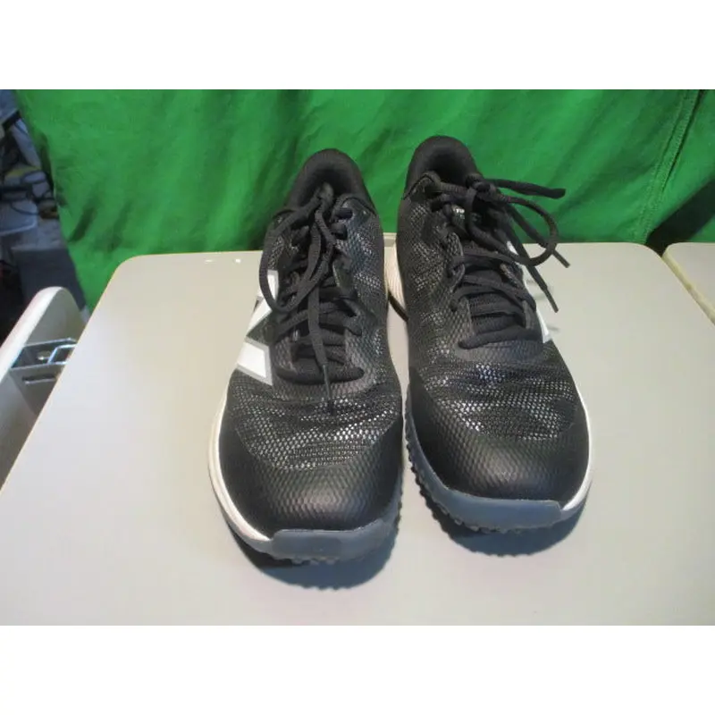Used New Balance Fuel Cell Size 7.5 Baseball Turf Shoes
