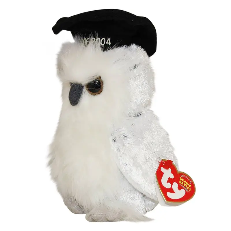 Class of 2004 the Owl