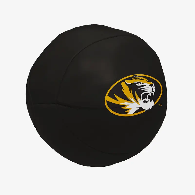 Missouri 4 in. Micro Soft Basketball