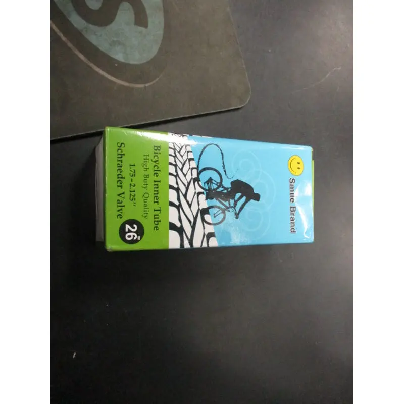 Used Smile Brand Inner Tube 26"
