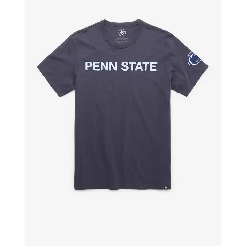 PENN STATE NITTANY LIONS '47 FRANKLIN FIELDHOUSE TEE