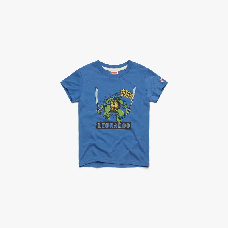 Youth TMNT Leonardo