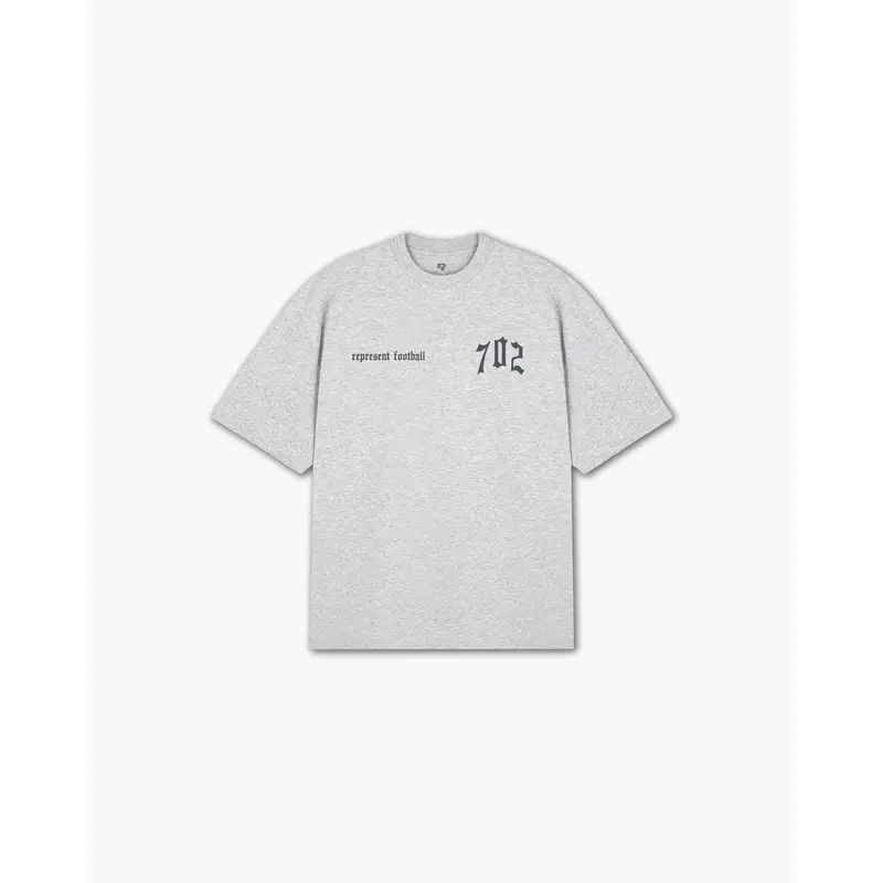 THE (702) VANQUISH FOOTBALL ELITE TEE