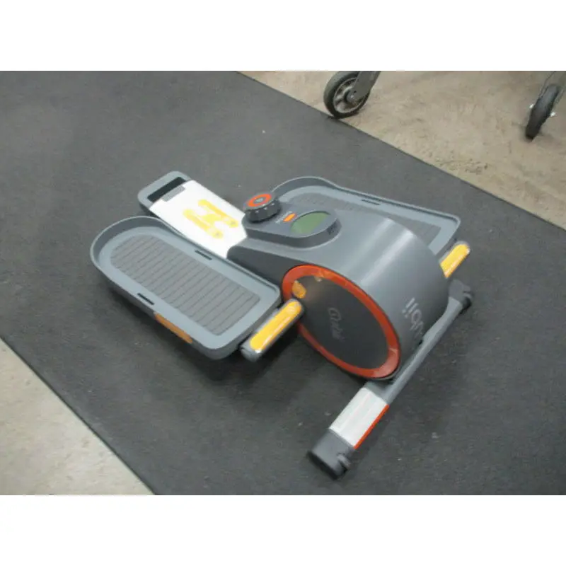 Used Cubii Go Under Desk Elliptical