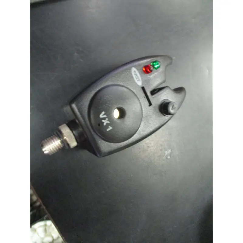 Used NGT Vx1 Bite Alarm W Volume Control