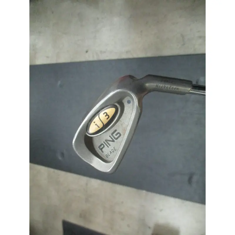 Used Ping I3 Blade Wedge