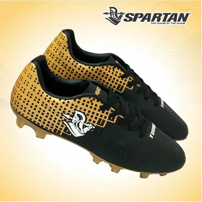 Spartan TURBO SS 5022 Soccer Shoes | KIBI SPORTS