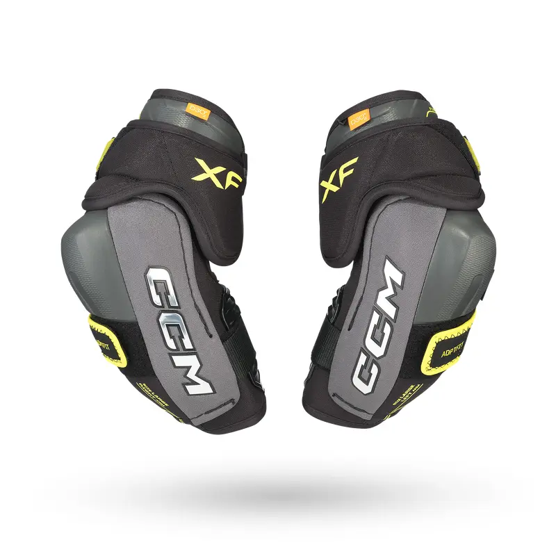 2024 CCM Tacks XF Elbow Pads - Junior