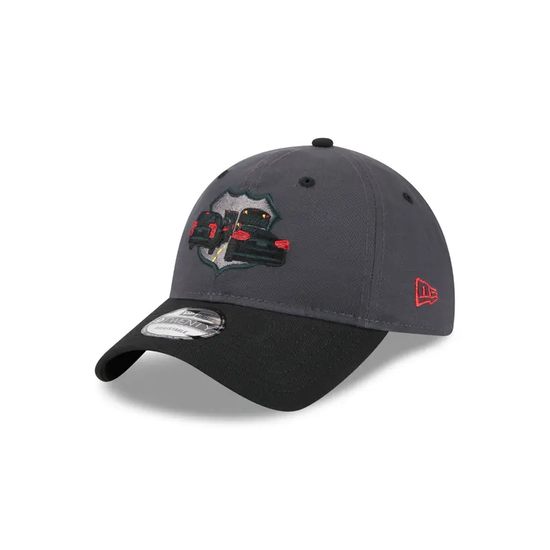 Lehigh Valley Traffic New Era 920 Cap
