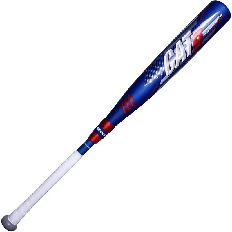 Marucci Cat 9 America Pastime (-8) USSSA Baseball Bat MSBCCP98A