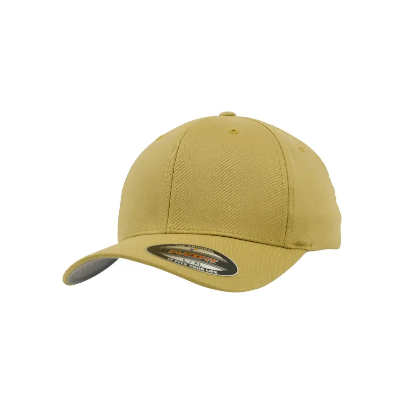Flexfit Cap - Curry