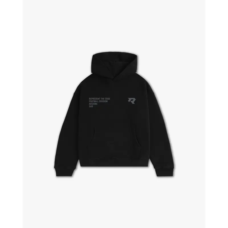 THE (520) X2 FOOTBALL ELITE HOODIE
