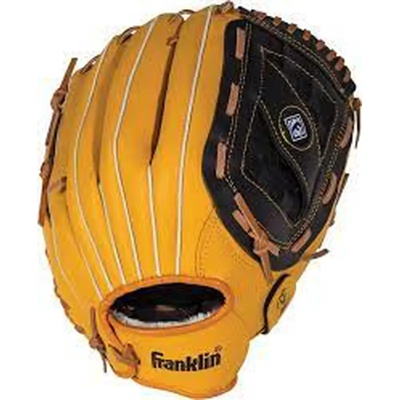 New Franklin Fieldmaster 14" Glove - RHT