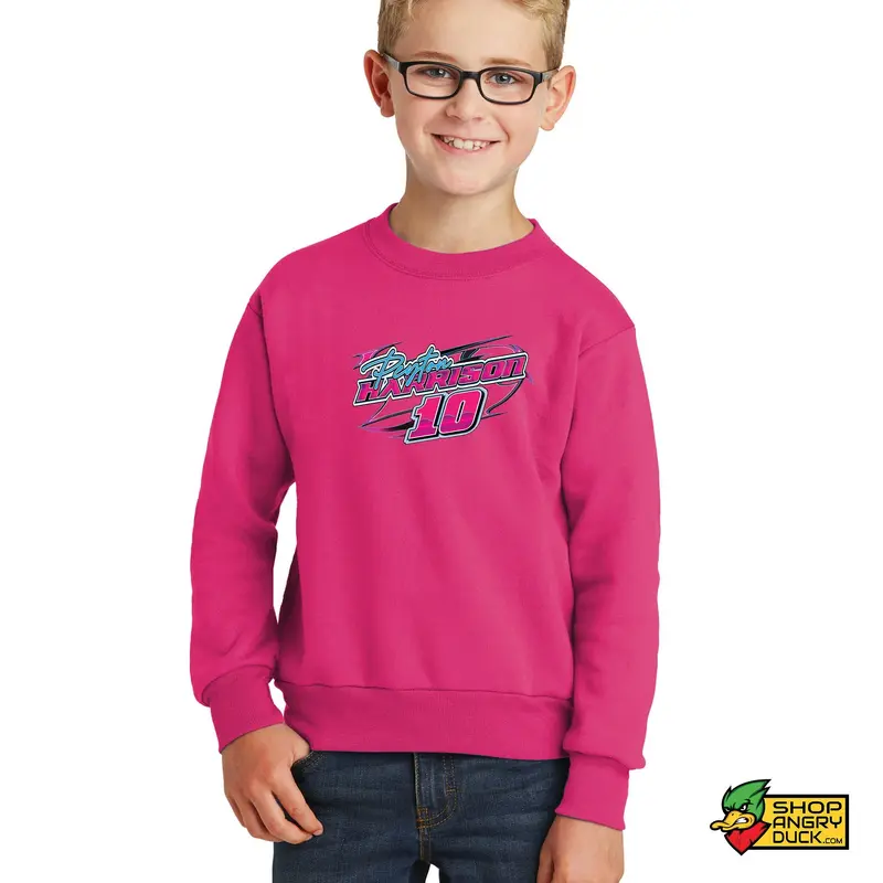 Peyton Harrison Youth Crewneck Sweatshirt