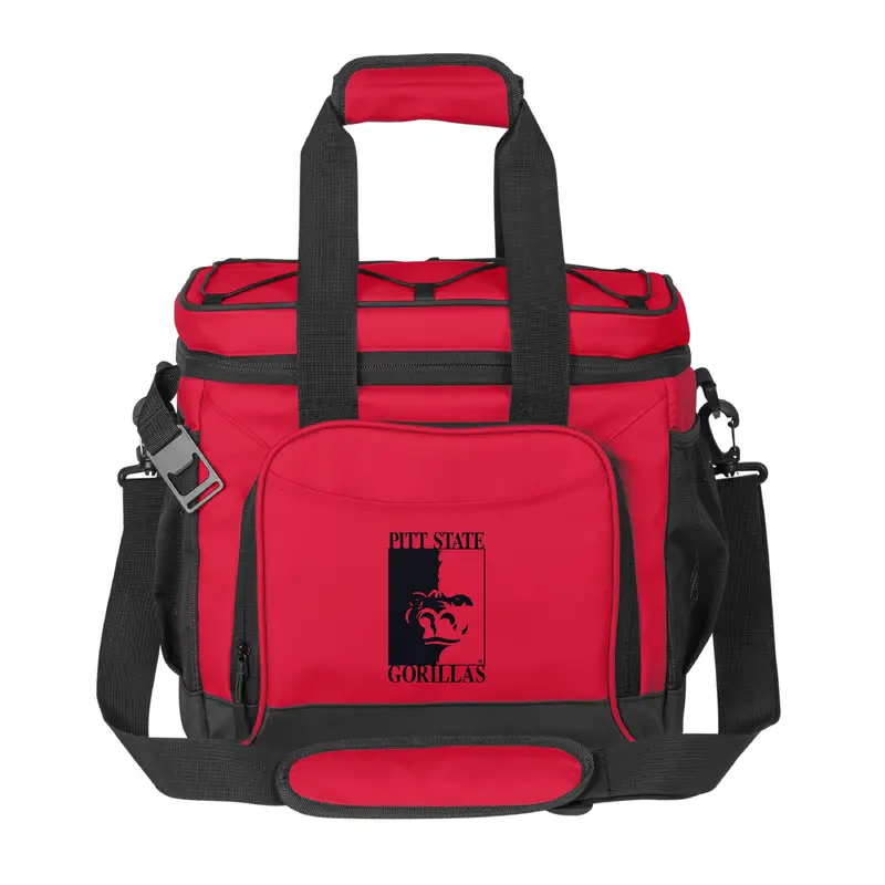 Pitt State (KS) 24 Can Flex Cooler