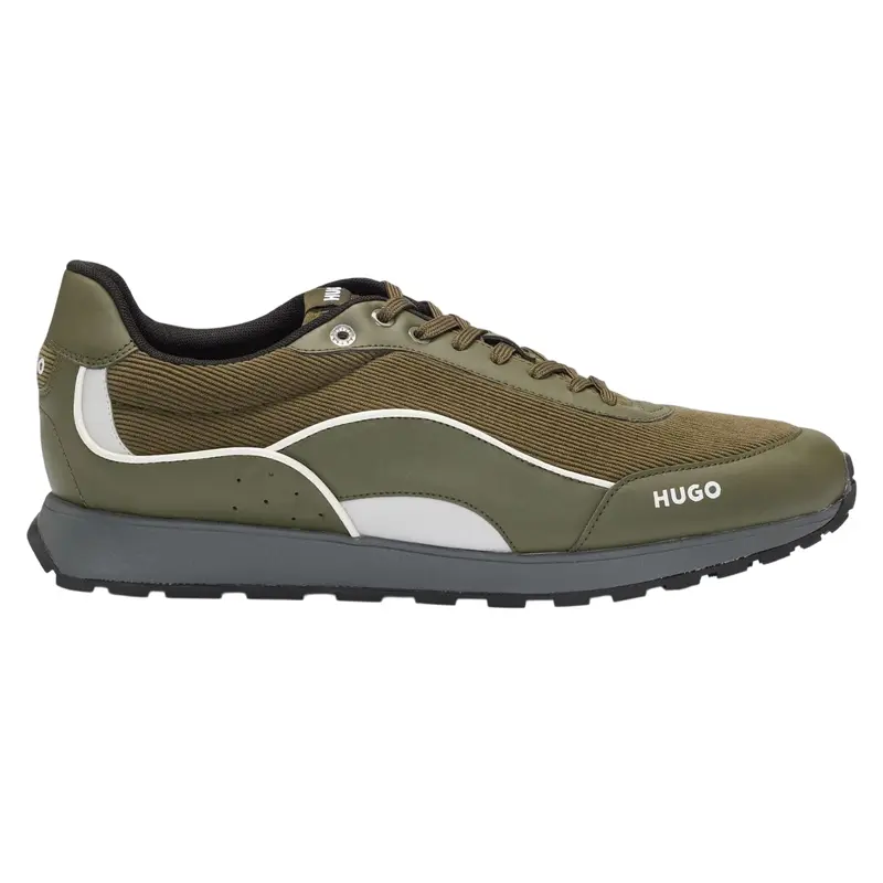 HUGO BOSS Men's Icelin_Runn_cdpu Running - ShopStyle Activewear 50529574305
