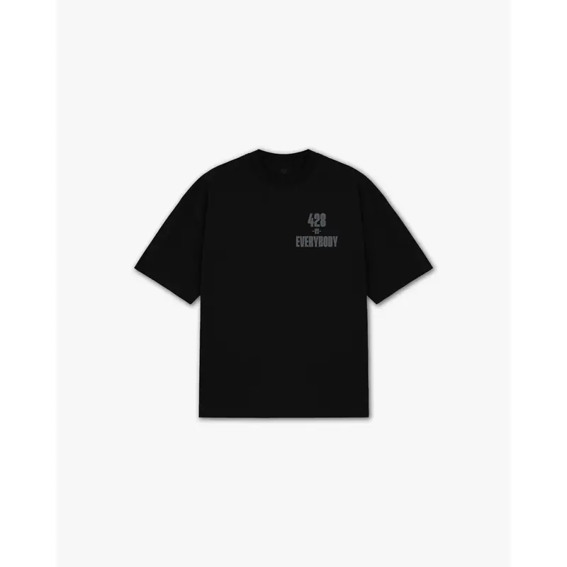 THE (428) VS. EVERYBODY ELITE TEE