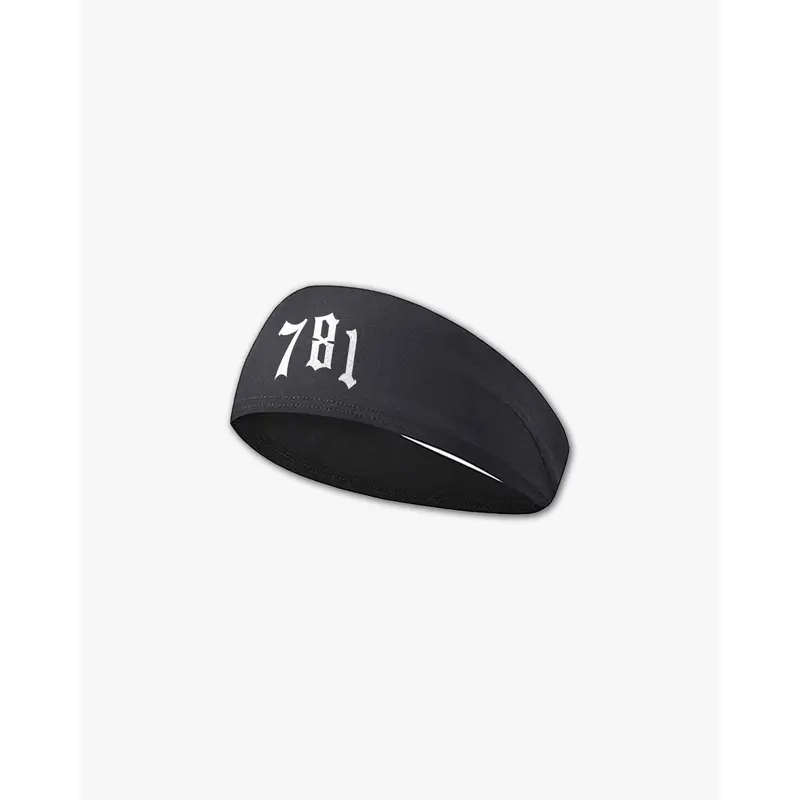 THE (781) VANQUISH PRO-ERA HEADBAND