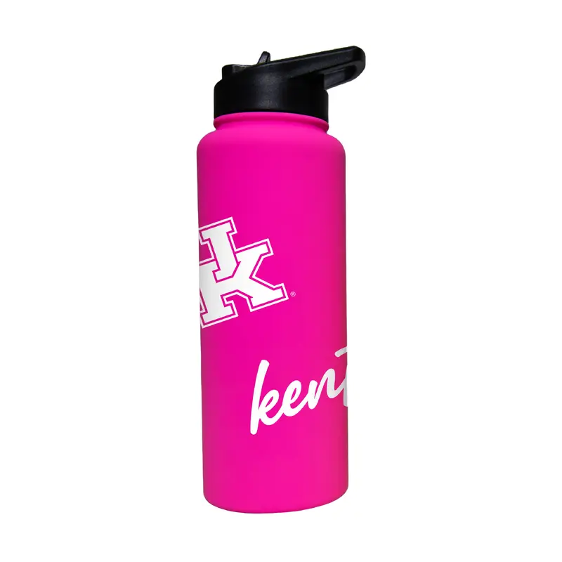 Kentucky 34oz Electric Bold Soft Touch Quencher