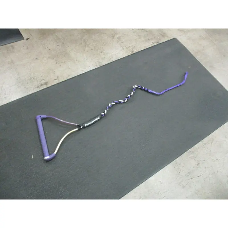 Used Accurate 50" Tow Rope