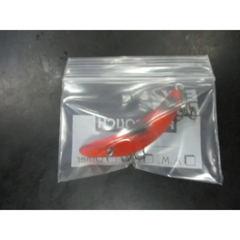 Used Fishing Lure