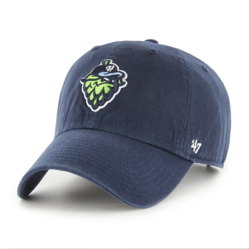 HILLSBORO HOPS '47 CLEAN UP