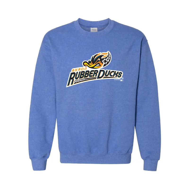 Primary Logo Royal Crew