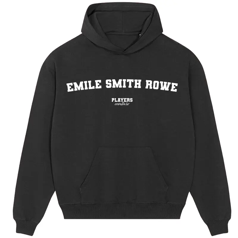 Emile Smith Rowe Players Couture Men's Casual Hoodie
