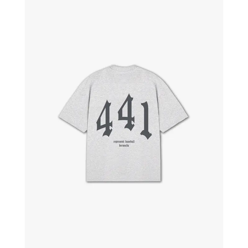 THE (441) VANQUISH BASEBALL V2 ELITE TEE