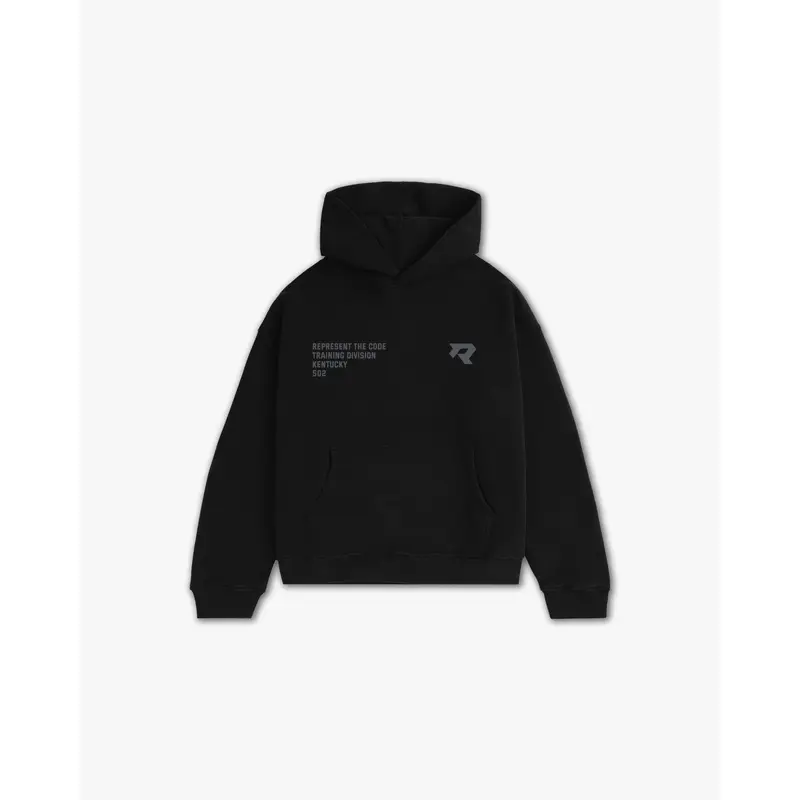 THE (502) X2 TRAINING ELITE HOODIE