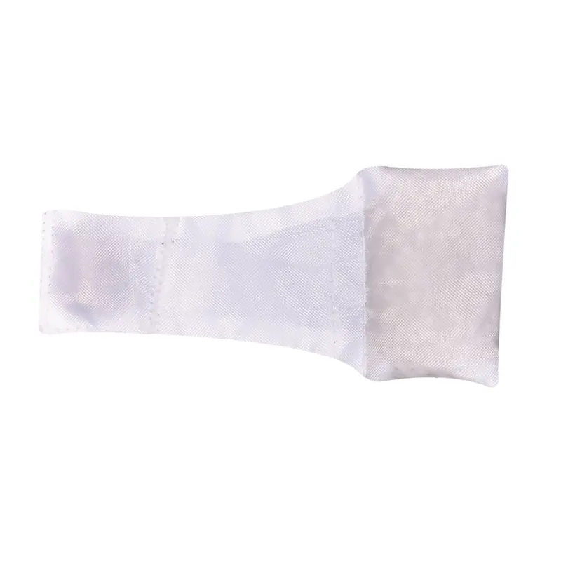 New Champro Weighted Throw Down Bean Bag White