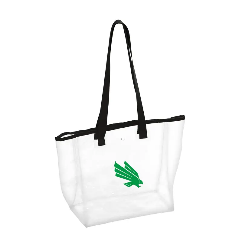 North Texas Stadium Clear Bag