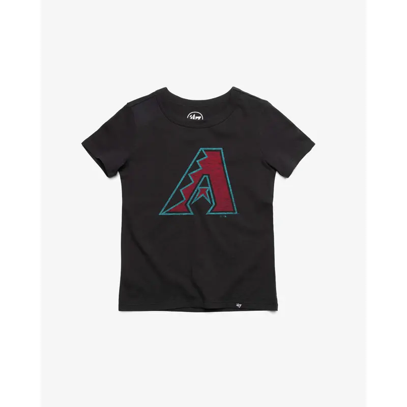 ARIZONA DIAMONDBACKS PREMIER '47 FRANKLIN TEE KIDS