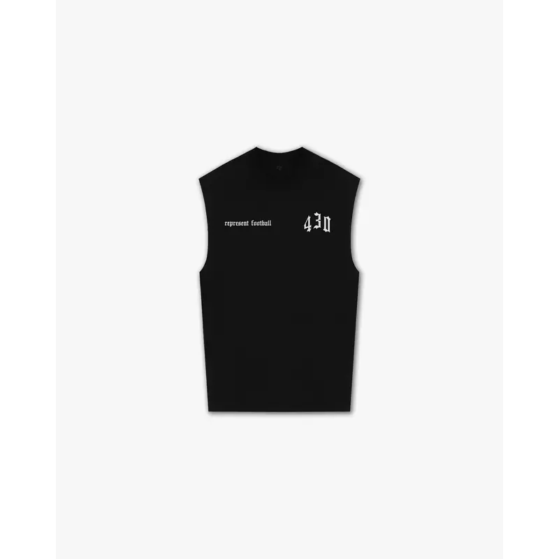 THE (430) VANQUISH FOOTBALL PRO-ERA COMPRESSION CUTOFF