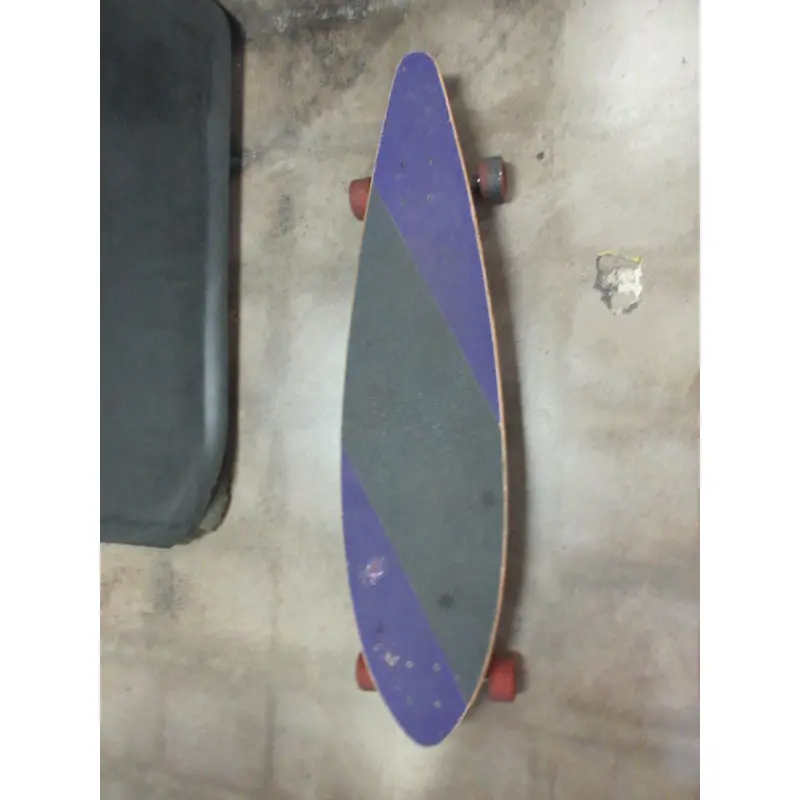 Used Poorboy 40" Longboard
