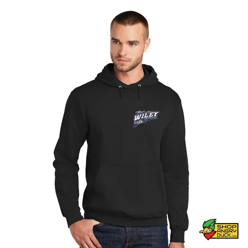Wiley Motorsports 2025 Hoodie