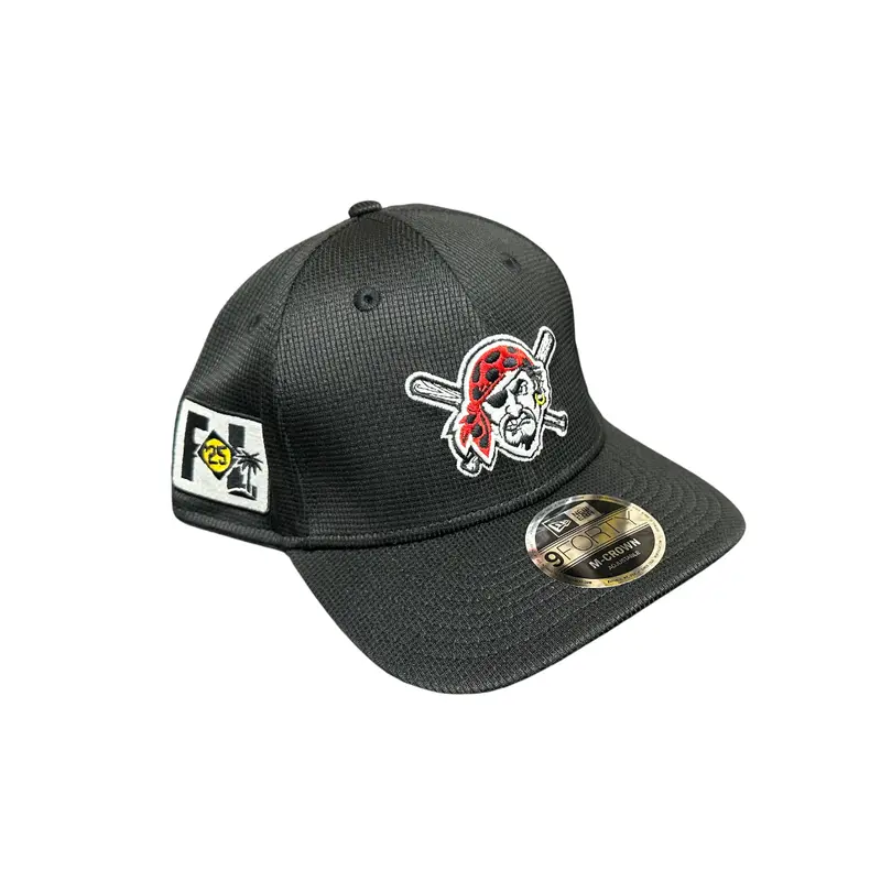 2025 Spring Training M Crown Hat