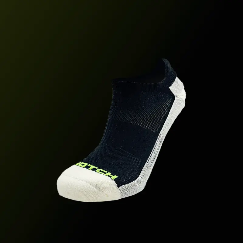 Sports Anklet Socks Notch Merch | KIBI Sports