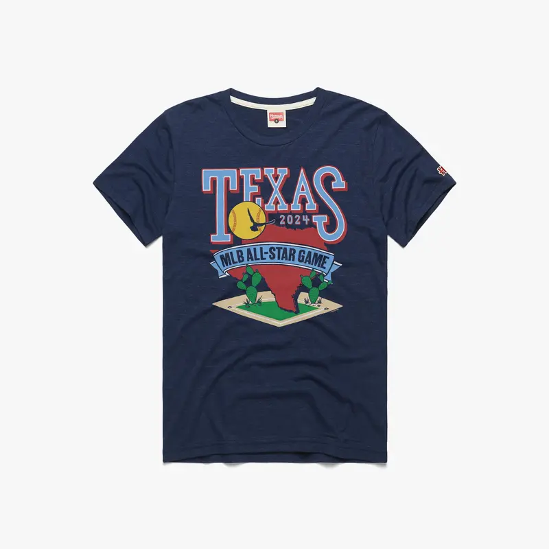 Texas MLB All Star Game 2024