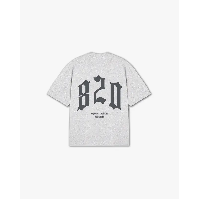 THE (820) VANQUISH TRAINING V2 ELITE TEE