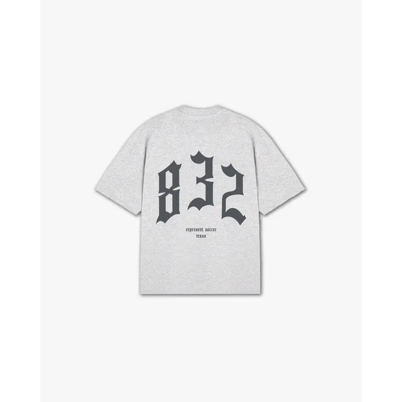 THE (832) VANQUISH SOCCER V2 ELITE TEE