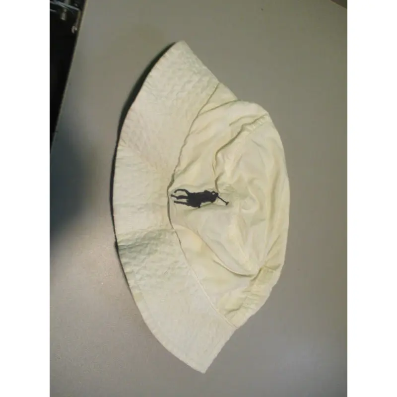 Used Polo Ralph Lauren Bucket Hat