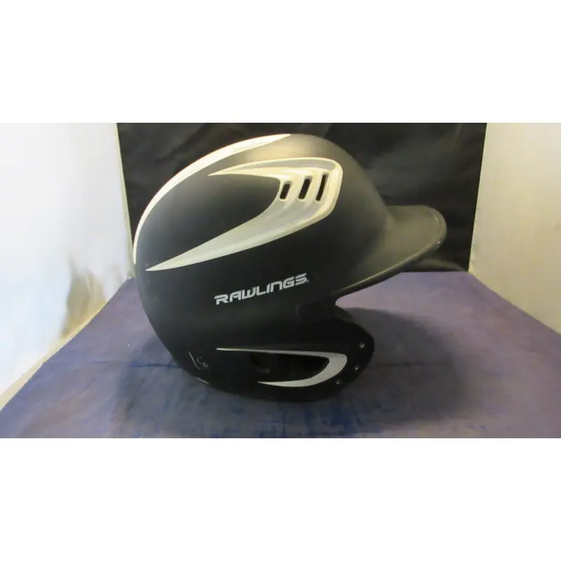 Used Rawlings R16 Batting Helmet Size 6 3/8 - 7 1/8