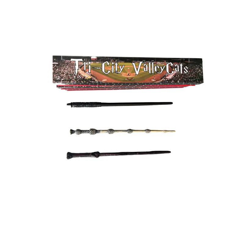 ValleyCats Wizard Wands