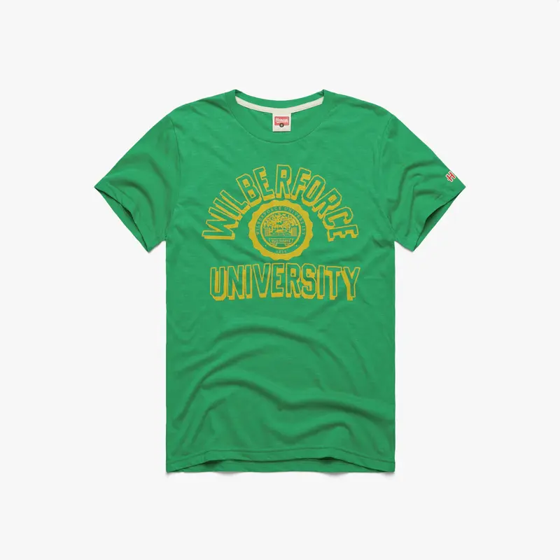 Wilberforce University
