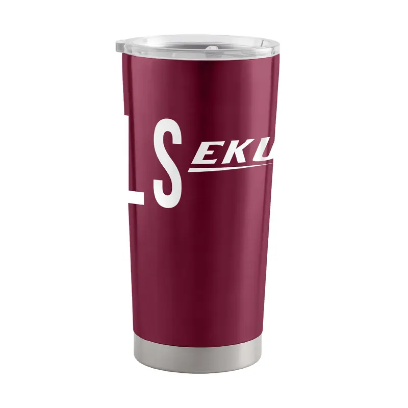Eastern Kentucky 20oz Overtime Stainless Tumbler