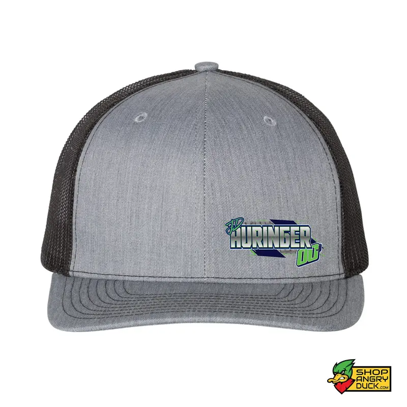 JD Auringer Snapback Hat