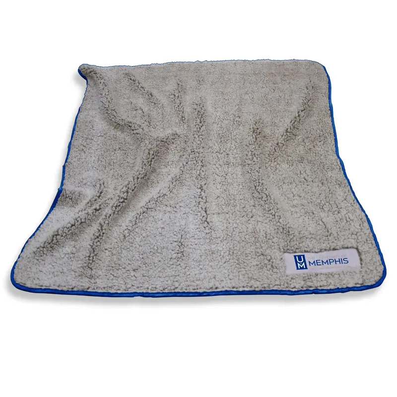Memphis Law School Frosty Fleece