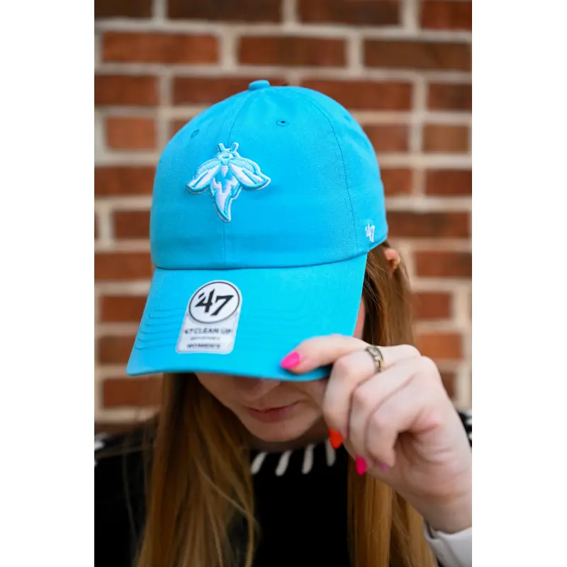 '47 Fireflies Women's Bright Side Clean Up